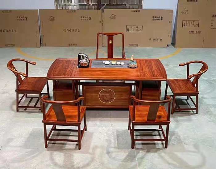 金絲檀木家具價(jià)格